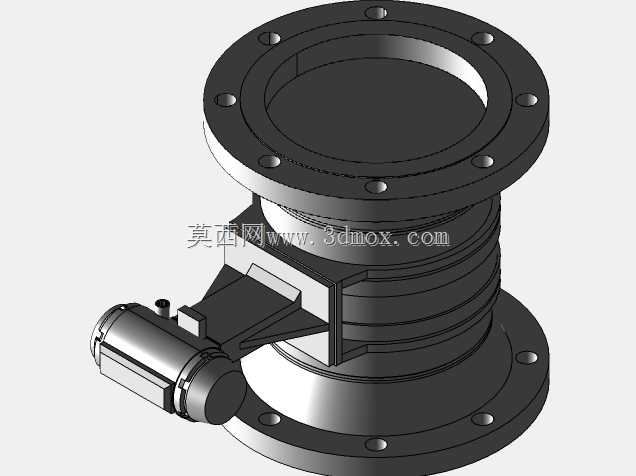 罗斯蒙特8800D登斯地铁站