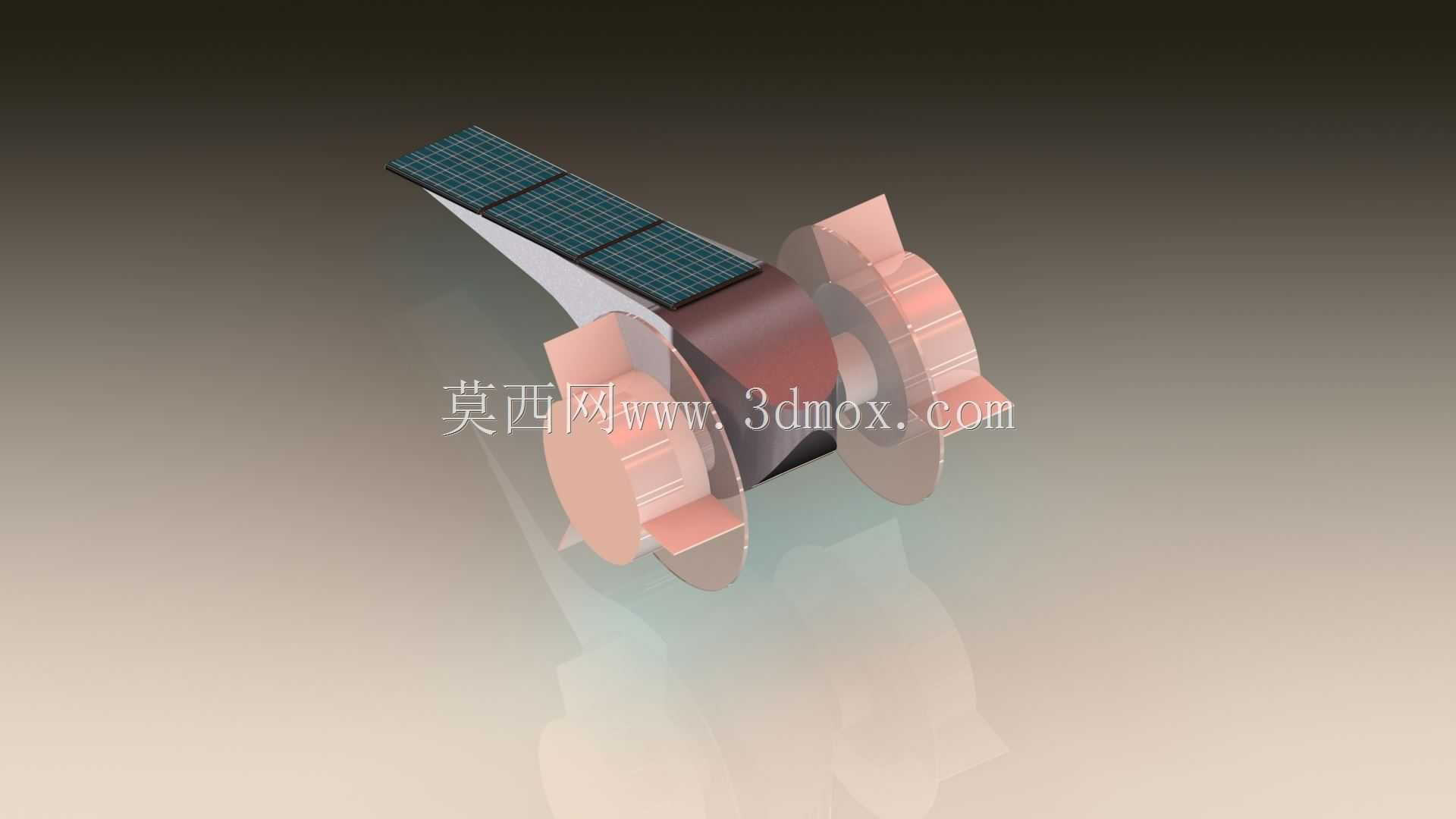 ̫���ܵ�ذ壨Movil con Paneles Solares Acu��tico��