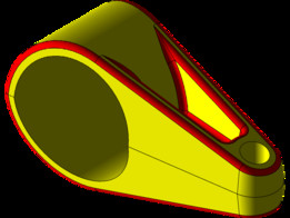 Solidworks Model Mania 2002
