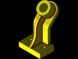 Solidworks Model Mania 2001