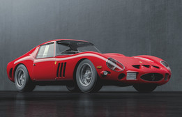 ������GTO 1962