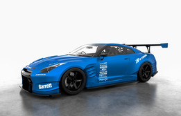 Bensopra R35 2015