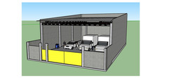 ����SketchUp������ˮ�ظ������