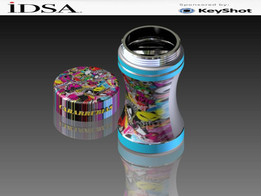 iDSA�����Ի������̣�