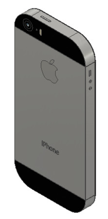 IPHONE 5S