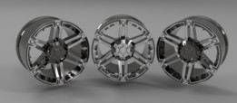 Mags 4x4