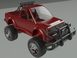 4X4�Ϳ���