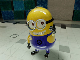 �ʹ�3D