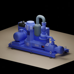 ����ʽ����ѹ����