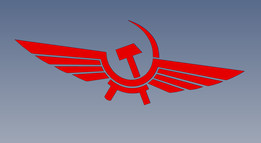 AEROFLOT��־