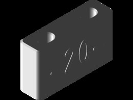 �����TRONXY X5SA Z-414mm