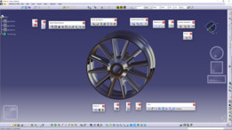 Rim-Catia