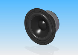 Wavecor WF182BD10