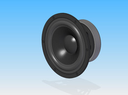 Wavecor WF182BD04