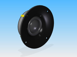 Wavecor TW030WA09-10