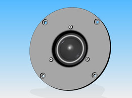Wavecor TW030WA05