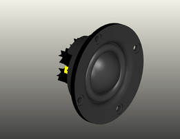 Wavecor TW030WA01-02