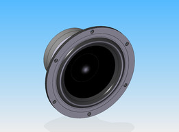 Wavecor SW182BD02