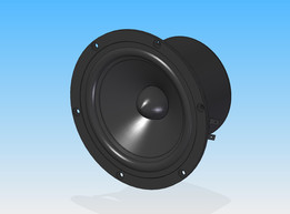 代顿音频RS180S-8