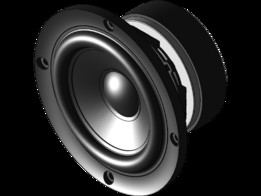 SB声学SB12NRX25