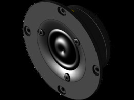 SB声学SB29RDC-C000-4