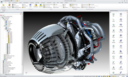 IRONCAD 1500���