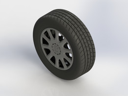 ���Դﳵ��R16/195/55