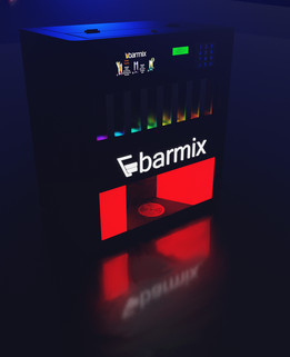 Barmix�����Զ�����ʦ