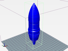 100mm bp412