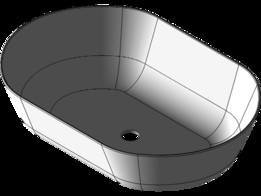 Sink Teja