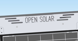 ̫���ܼ���OPEnSolar��