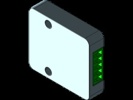 LaserDock CNC������