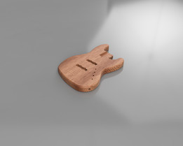 FENDER JAZZ BASS 196