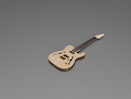 TELECASTER_HH_�����
