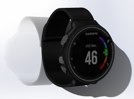 智能手表\u Garmin先行者\u 230