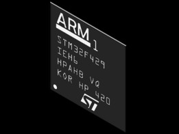 STM32F429IEH6