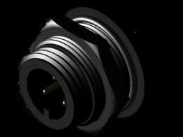 Bulgin PX0413
