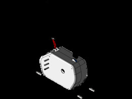 固定自行车