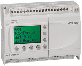 ALPHA XL AL2-24MR-D
