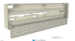 Reamga case a3000��