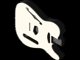 Telecaster thinline