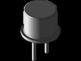 Fotorezystor PGM5516