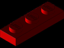 �ָ����1x3ƽ��