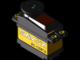 Savox SC-1258TG�ŷ�