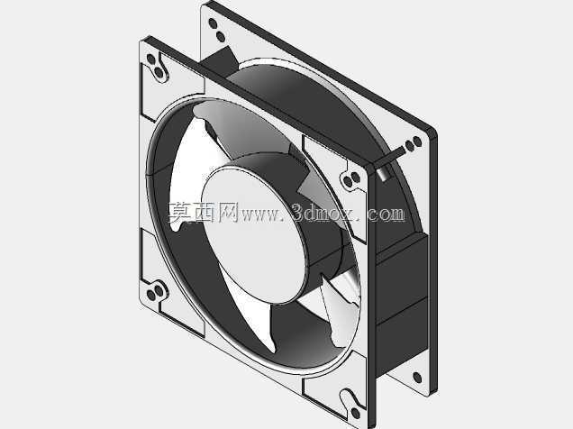 200-240VAC冷却风扇