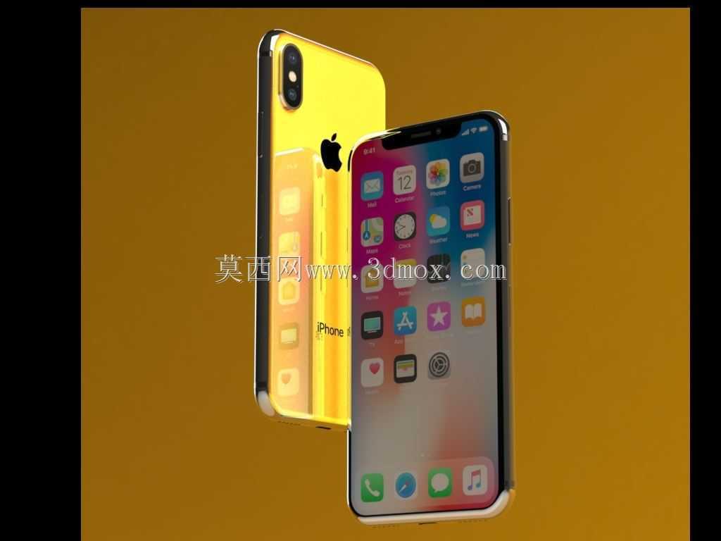 ƻ��iPhone X
