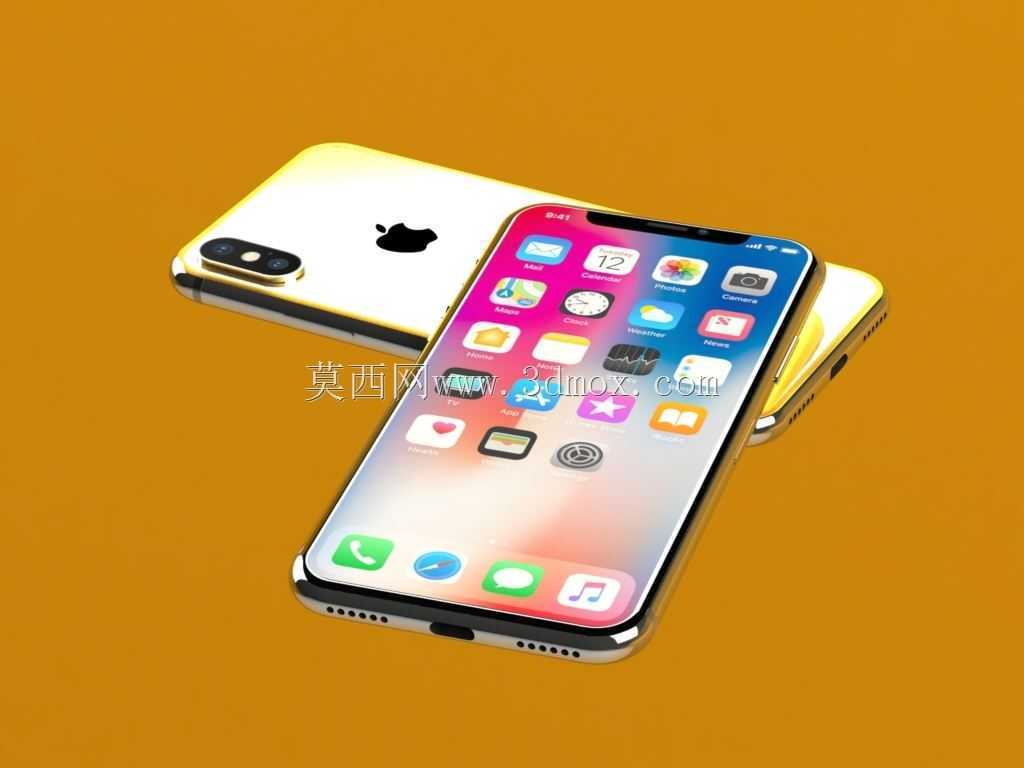 ƻ��iPhone X