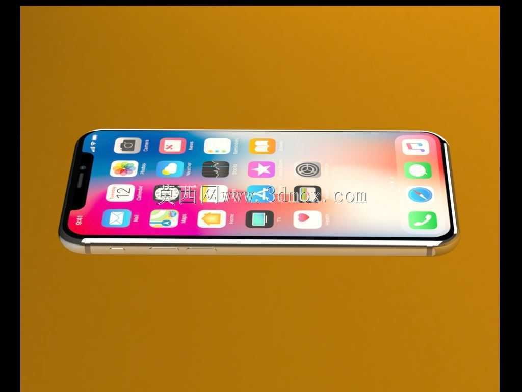 ƻ��iPhone X