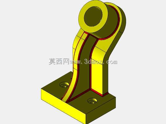 Solidworks Model Mania 2001