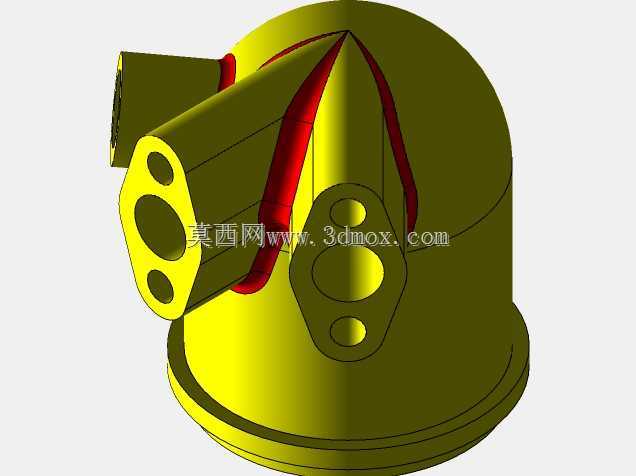 Solidworks Model Mania 2000